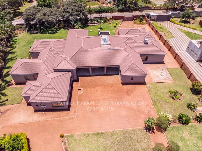 8 Bed Houses for Sale in Shawasha Hills KNP184796