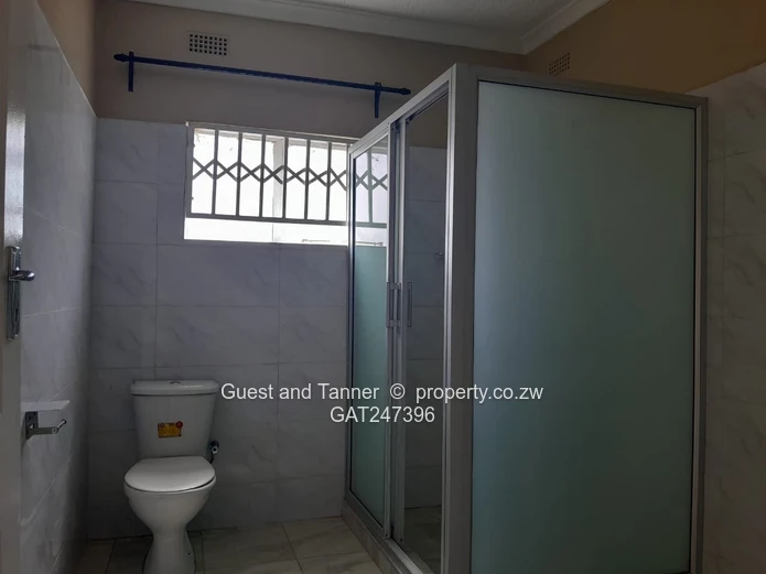 Newly Renovated 4-Bedroom Home to Let | Mabelreign, Harare | USD 950 Inclusive