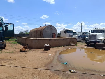 Commercial & Industrial Land