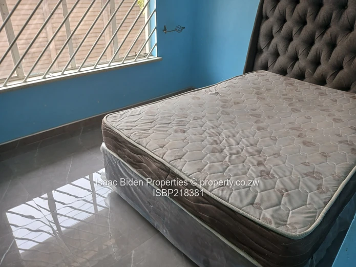 Mabelreign 4 Bedroom House