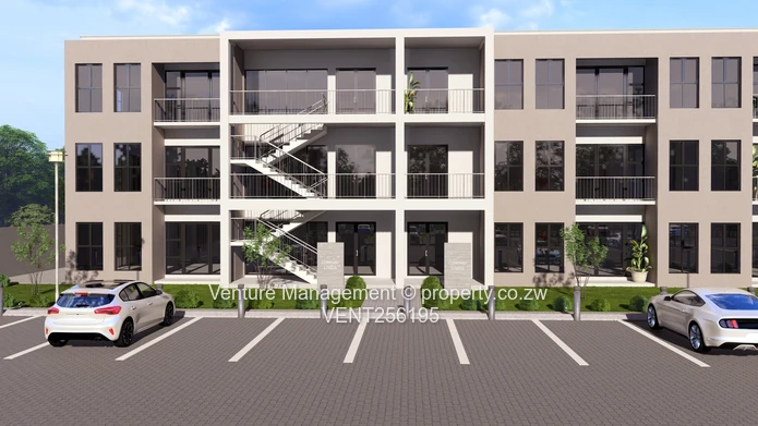 COMMERCIAL OFFICES FOR SALE | in The Strand Office Park