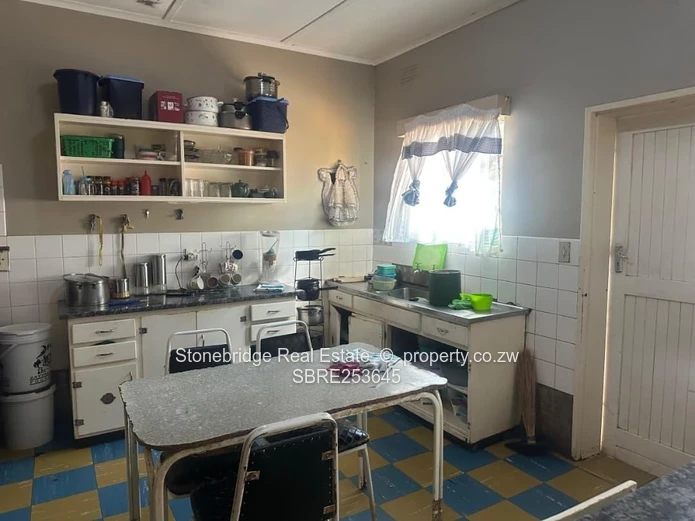 3 Bedroom House in Morningside For Sale