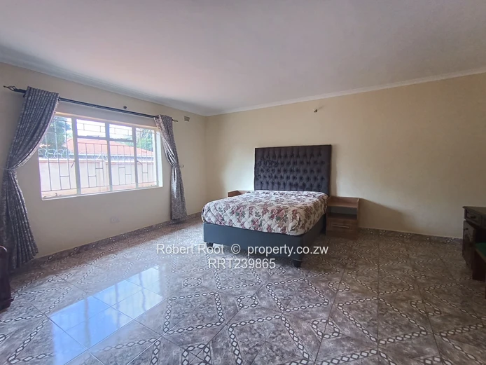 Family Home To Rent In Bluffhill