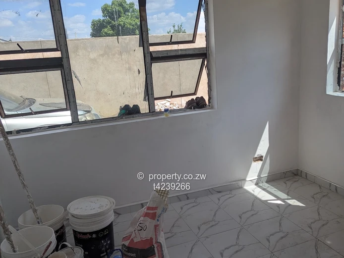 Tynwald 2 bedroom newly built apartment to rent  (Sole Mandate)