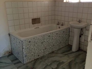 3 Bedroom Townhouse Complex