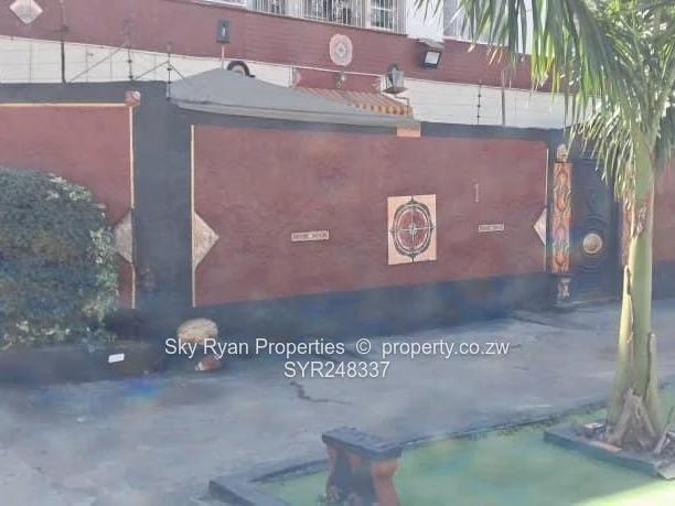 Avenues Flat For Sale 