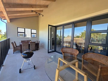 3 Bedroom Townhouse Complex