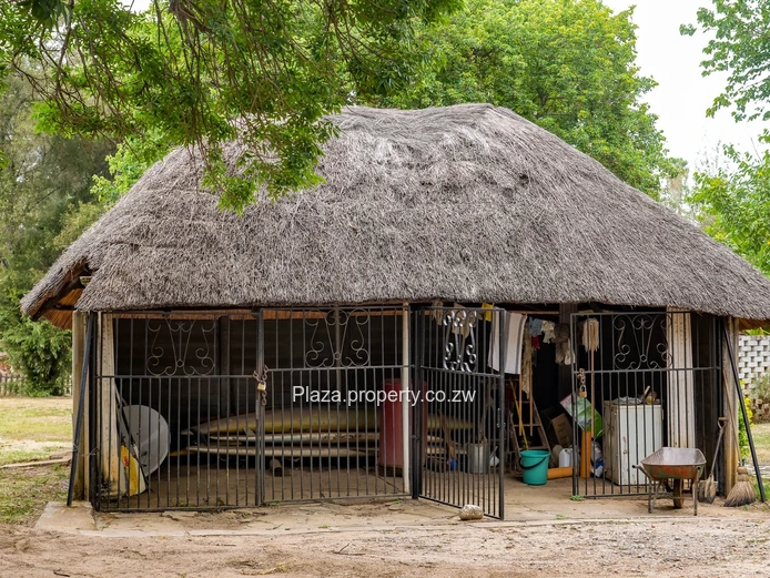 House for rent in Chisipite