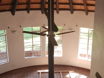 4 Bedroom Townhouse Complex