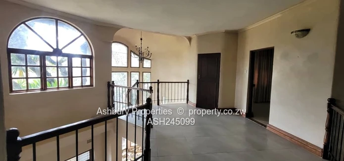 Luxury Double Storey Home in Glen Lorne