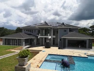 Carrick Creagh's Finest- Luxurious Mansion