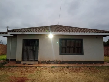 2 Bedroom Cottage