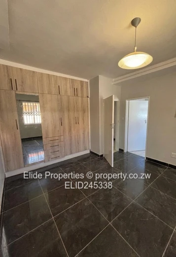 Madokero Phase 1 Family House