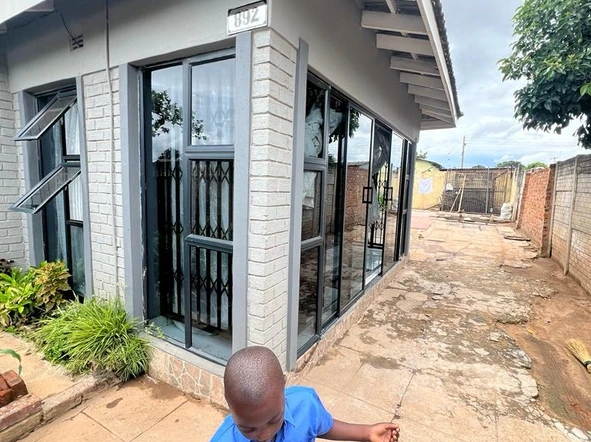 3 Bedroom Townhouse Complex