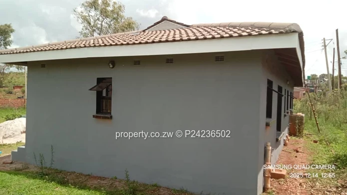 Gletwin Park To Let $500