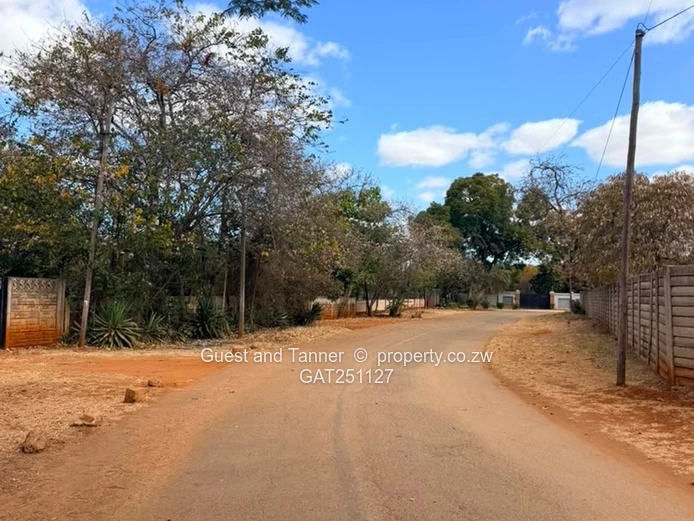 Prime Eastlea Property | Commercial or Residential Potential