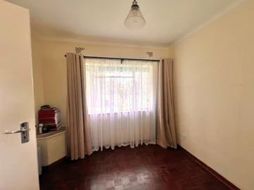 2 Bedroom Garden Flat
