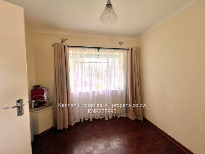 2 Bedroomed Garden Flat To Rent!