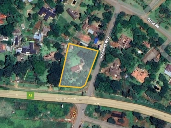 Shop & Retail Property