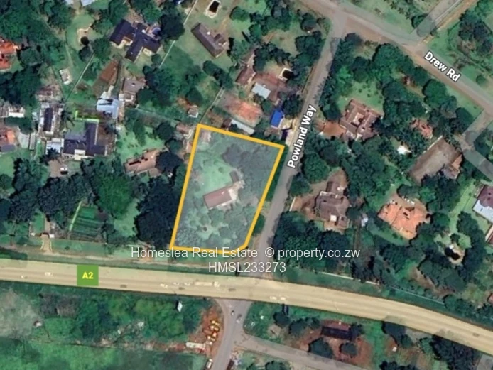 Enterprise Corridor Peoperty