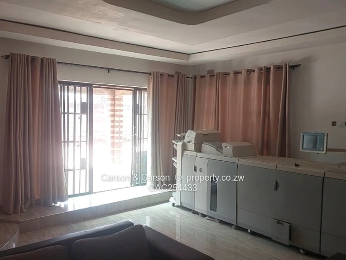 Spacious Secure Home (Sole Mandate)