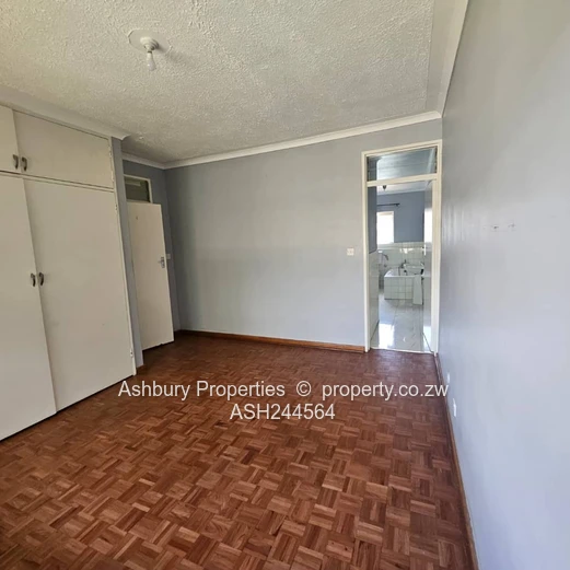 Spacious Secure UpMarket TownHouse