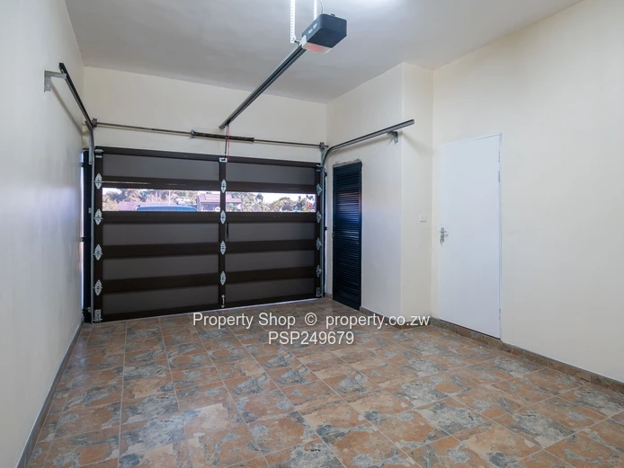 Brand New Double Storey Home