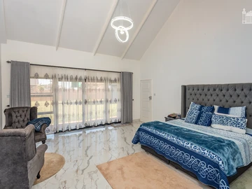 5 Bedroom Townhouse Complex