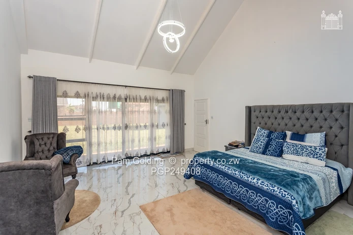 MT PLEASANT HEIGHTS PHASE 2 | Luxurious 5-Bed 