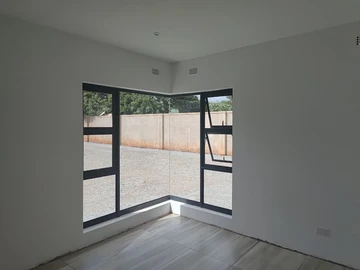 2 Bedroom Townhouse Complex