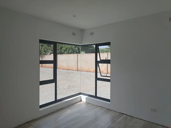 2 Bedroom Townhouse Complex