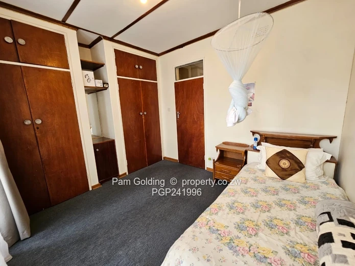 Immaculate Home In The Heart Of Suburbs