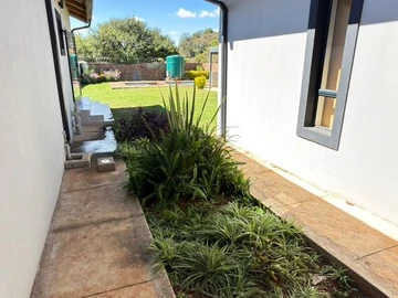 3 Bedroom Townhouse Complex