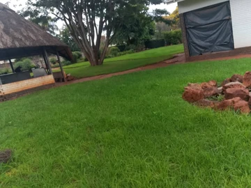 10 Bedroom Townhouse Complex