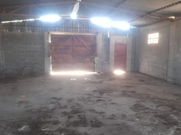 Warehouse & Factory