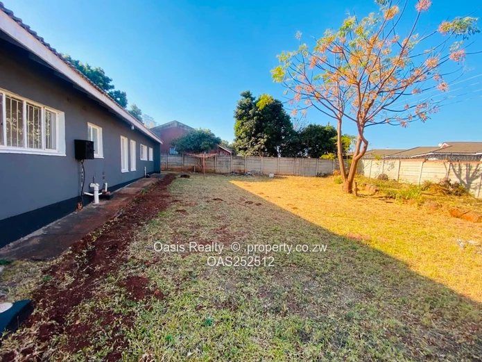 Neat Home To Let