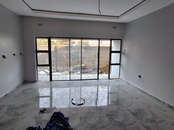 3 Bedroom Townhouse Complex