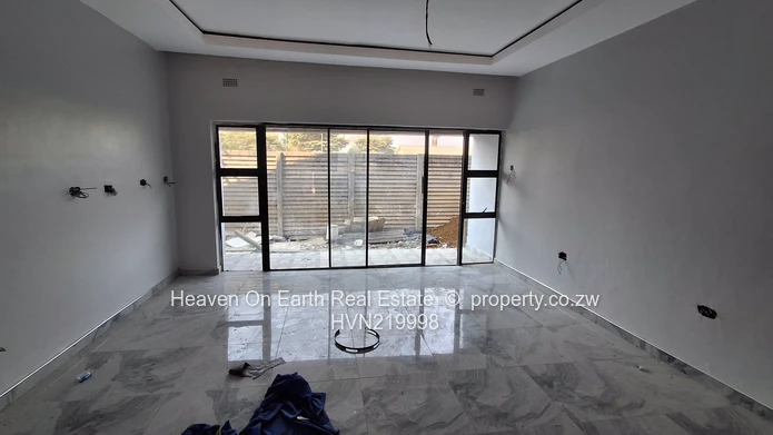 Duplex Flats for Sale (Semi Finished)