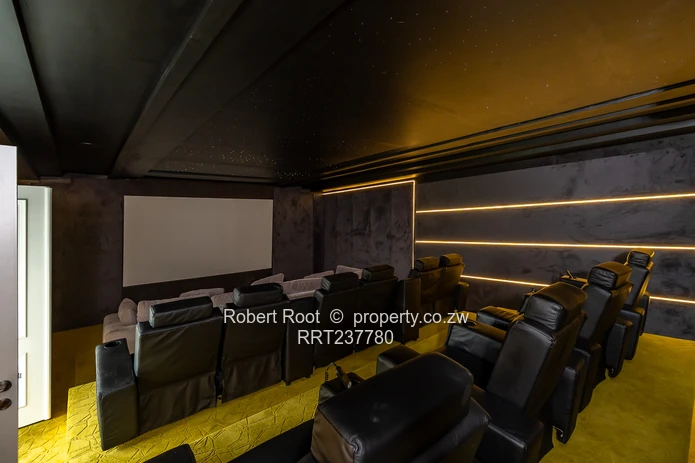 House For Sale In Borrowdale