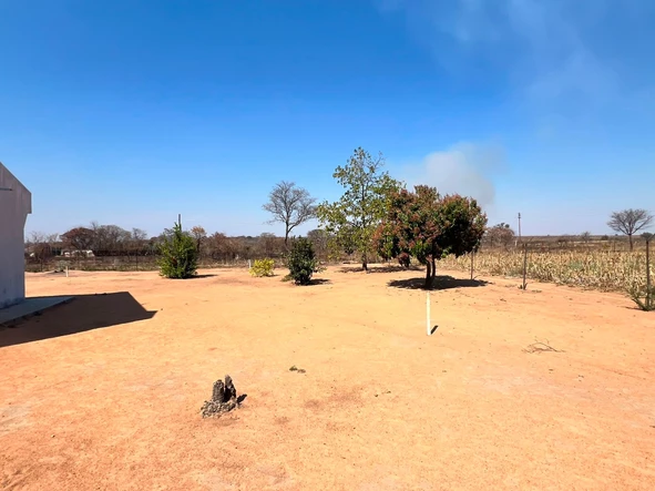 Farm & Agricultural Land