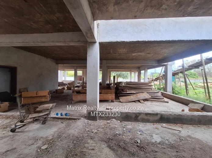 Prime Commercial Property for Sale