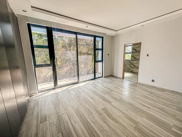 4 Bedroom Townhouse Complex