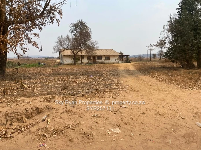 Spitzkop Land For Sale 