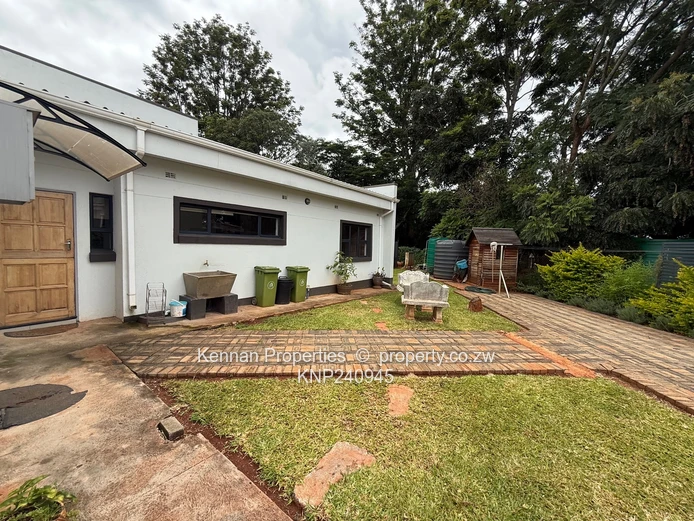 Modern and secure living 