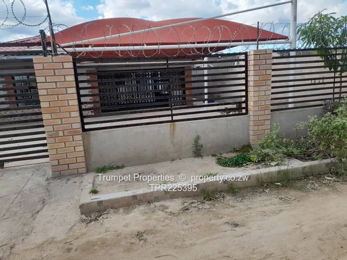 House For Sale
