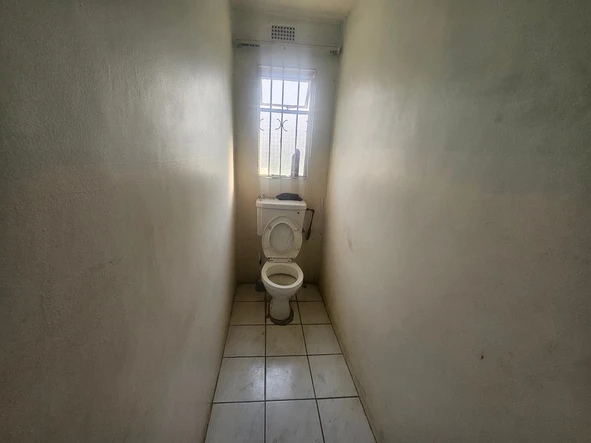 5 Bedroom Townhouse Complex