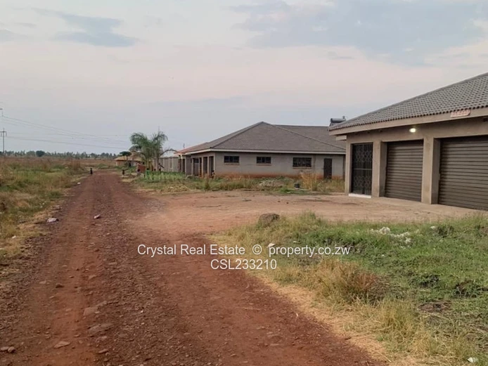 Stand For Sale  Norton Ngoni