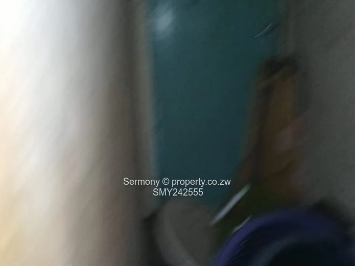  Budiriro 5B -  Residential House Up For Grabs (Sole Mandate)