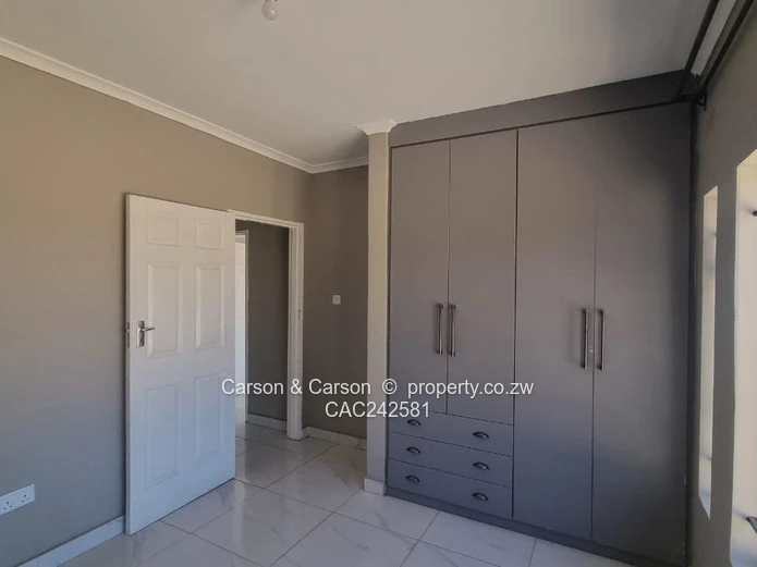 Luxurious living in the heart of Goromonzi  (Sole Mandate)