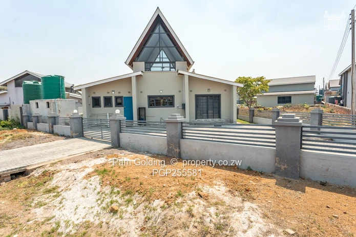 Modern Family Home for sale!